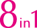 8 i 1