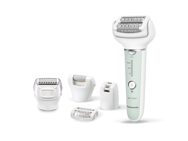 Foto av ES-EY70A - EPILATOR I EY-SERIEN