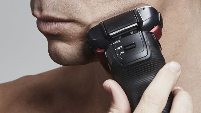 Bli inspirerad - ES-LT4N-S803 Tvättbar Rakapparat