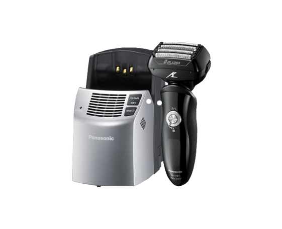 ES-LV81-K803 Rakapparat för män