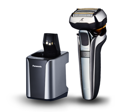 ES-LV9Q Tvättbar Rakapparat