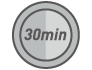 30 minuter