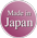 Tillverkad i Japan