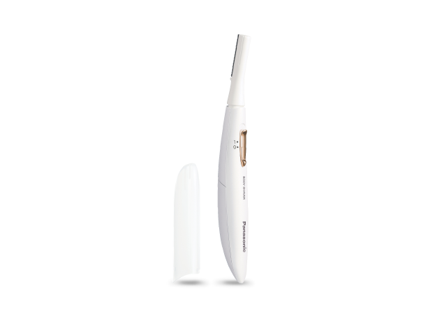 Foto av Kompakt kroppstrimmer ES-WR51