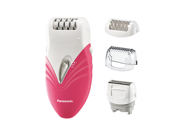 ES-WS24 Epilator