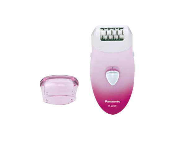 ES-WU11 Dry-epilator