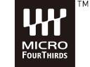 Micro 4/3 systemstandard