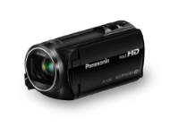 Foto av Camcorder HC-V250