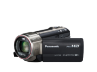 Foto av HC-V720 Videokamera