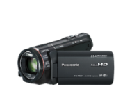 Foto av HC-X920 Videokamera