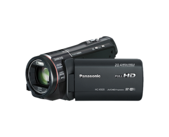 HC-X920 Videokamera