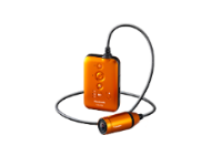 Foto av HX-A100 Handsfree actionkamera