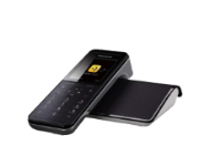 Foto av KX-PRW110NEW Trådlös DECT-telefon