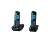 Foto av KX-TG5512NEB Trådlös DECT-telefon