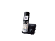 Foto av KX-TG6811NEB Trådlös digital DECT-telefon