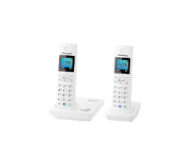 Foto av KX-TG7852NEW Trådlös digital DECT-telefon