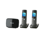 Foto av KX-TG8612NEM Trådlös DECT-telefon
