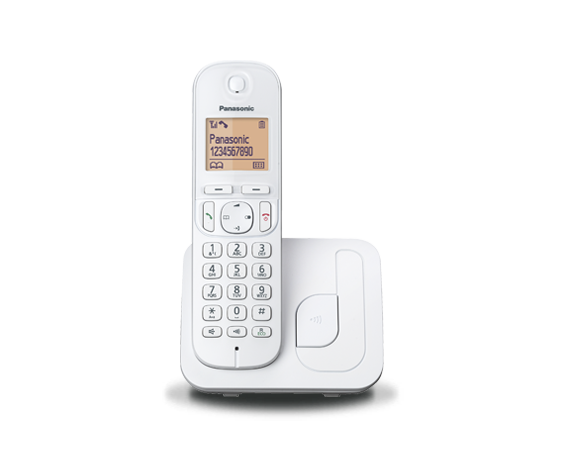 Telefon KX-TGC210NEW
