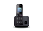 Foto av Telephone KX-TGH210NEB