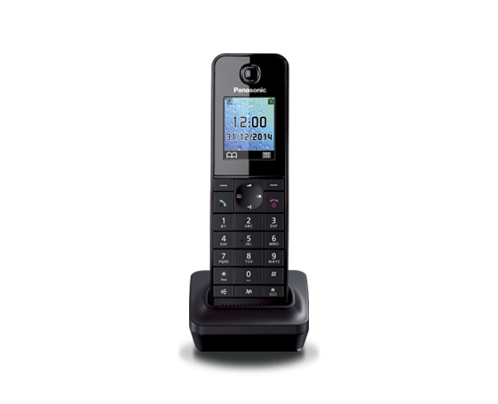 Optional Handset KX-TGHA20EXB