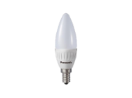 Foto av LDAHV5L27CFE14EP HOME LED E14 CDL FR 5W=30W 323lm 2700K 15H