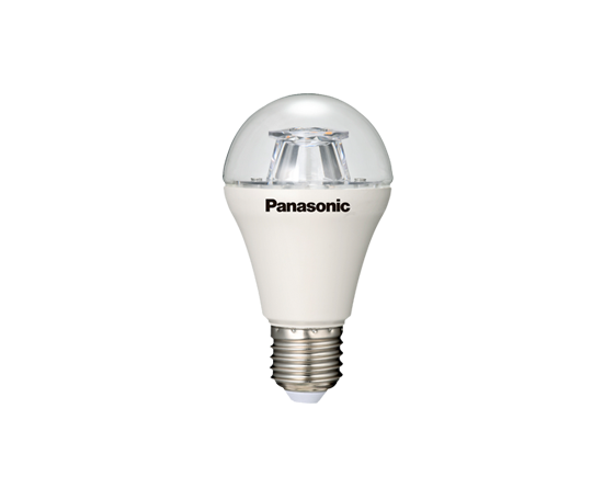 E27 LED-LAMPA "PRISM CLEAR" LDAHV7LCE