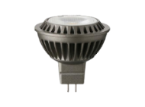 Foto av LDR12V6L27WG5D LED GU5.3 MR16 6W=35W 36D 2700K 40H DIM