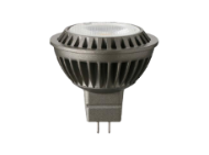 Foto av LDR12V4L27WG5EP LED GU10 HOME MR16 4,4 W=20 W 210 Lm 36 D 2 700 K 25 H