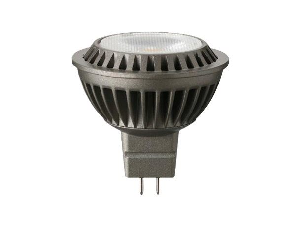 LDR12V4L27WG5EP LED GU10 HOME MR16 4,4 W=20 W 210 Lm 36 D 2 700 K 25 H