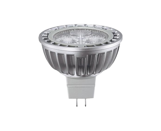 LDR12V6L30MG5D PROFI LED GU5.3 12V 6W=35W 230lm 24D 3.000K 40H