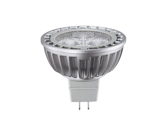 LDR12V6L30WG5D PROFI LED GU5.3 12V 6W=35W 230lm 36D 3.000K 40H
