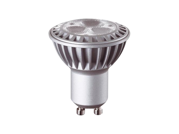 LDRHV4L30WG10 LED GU 10 4 W = 35 W 35 grader, 3.000 K 40h