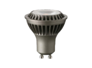 Foto av LDRHV7L27WG10EP LED GU10 HOME 6 W=50 W 355 Lm 36 D 2 700 K 25 H