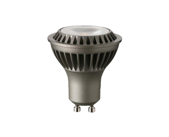 LDRHV7L27WG10EP LED GU10 HOME 6 W=50 W 355 Lm 36 D 2 700 K 25 H
