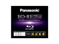 Foto av LM-BE25WE Blu-ray Disc