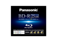 Foto av LM-BR25MWE Blu-ray Disc
