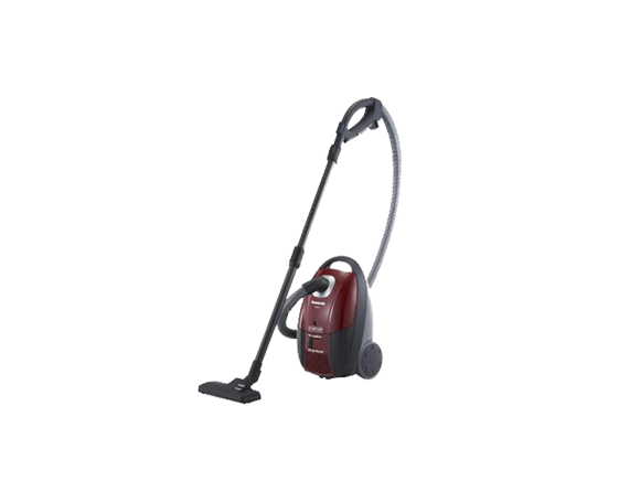 MC-CG710 Cylinderdammsugare