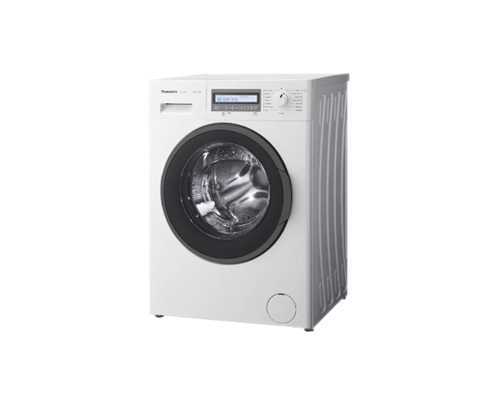 NA-127VC5 Helautomatisk tvättmaskin