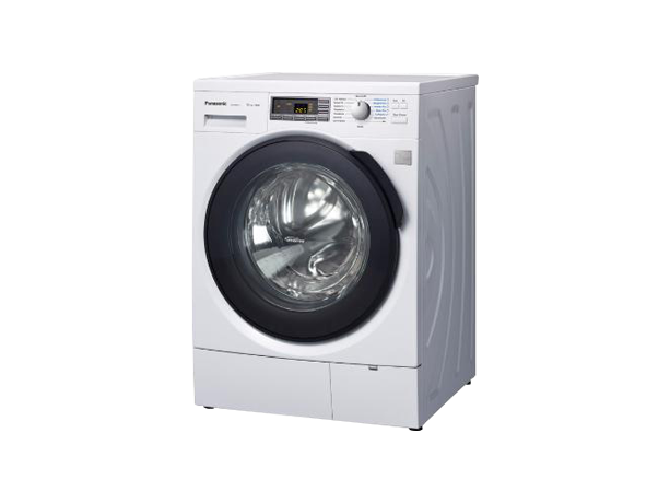 NA-140VS4 Tvättmaskin med ångfunktion