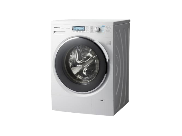 NA-140VZ4 Tvättmaskin med ångfunktion