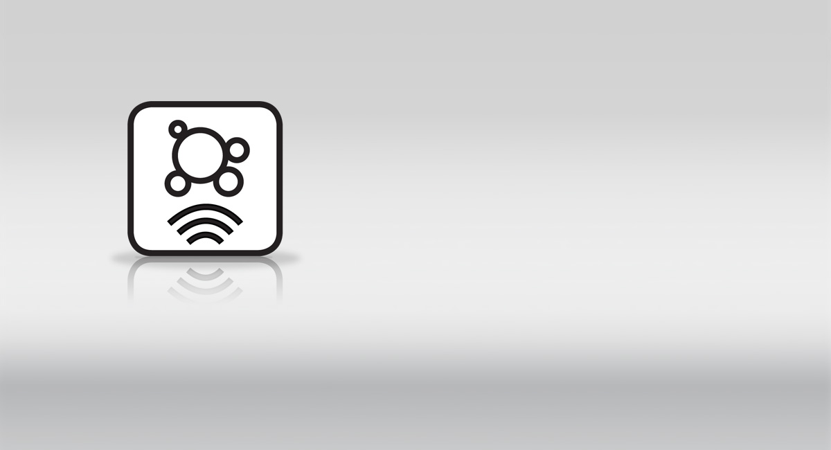 Exakt avkänning, perfekt lödder.