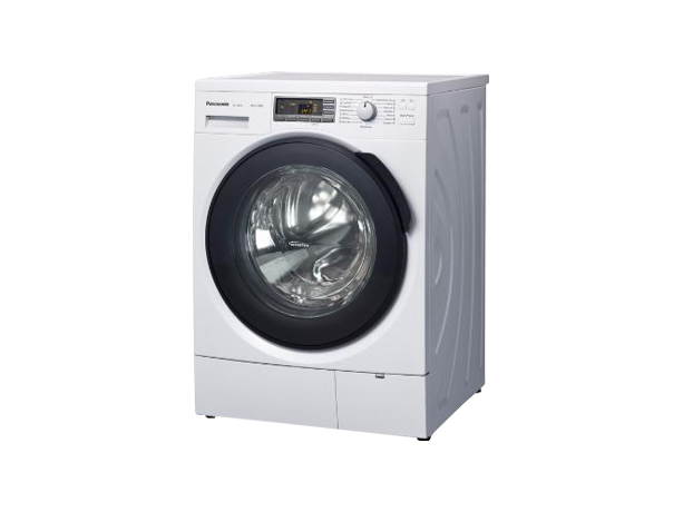 NA-168VG4 Tvättmaskiner