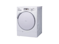 Foto av NH-P80G2 A++ Torktumlare med värmepumpsteknik