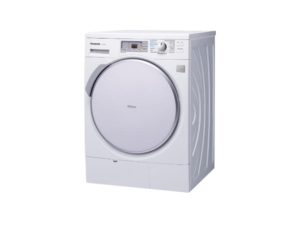 NH-P80S1 A++ Torktumlare med värmepumpsteknik