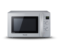 Foto av NN-CD575MSPG Kompakt Inverter mikrovågsugn med grill