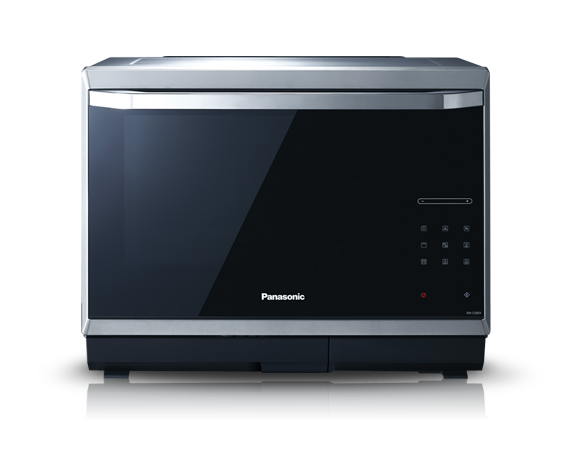 NN-CS894S 32L Steam Combi