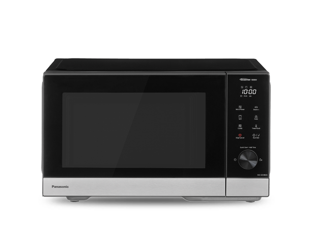 Foto av NN-GD38QSEPG