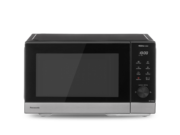 Foto av NN-SD38QSEPG