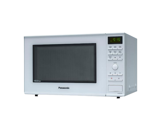 NN-SD452WEPG Inverter mikrovågsugn