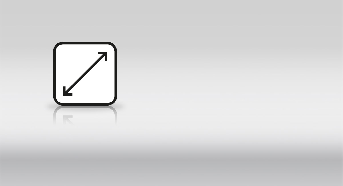 Allt finns nära till hands.